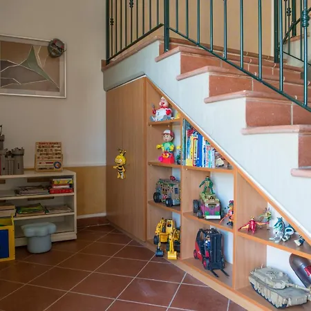 Διαμέρισμα Le Vecchie Scuole *
