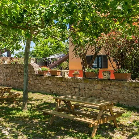 Le Vecchie Scuole Διαμέρισμα Campiglia Marittima