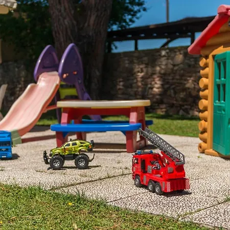 Διαμέρισμα Le Vecchie Scuole