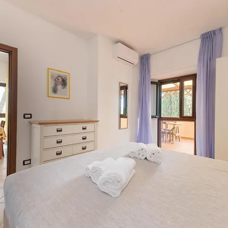 Διαμέρισμα Le Vecchie Scuole Campiglia Marittima