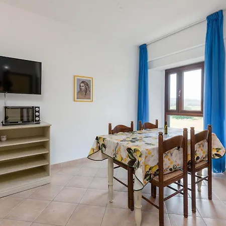Le Vecchie Scuole Διαμέρισμα Campiglia Marittima