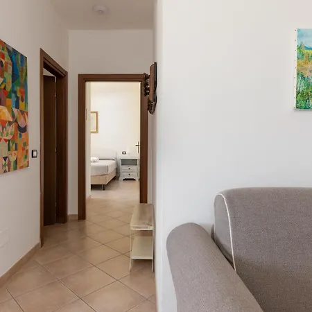 Le Vecchie Scuole Campiglia Marittima