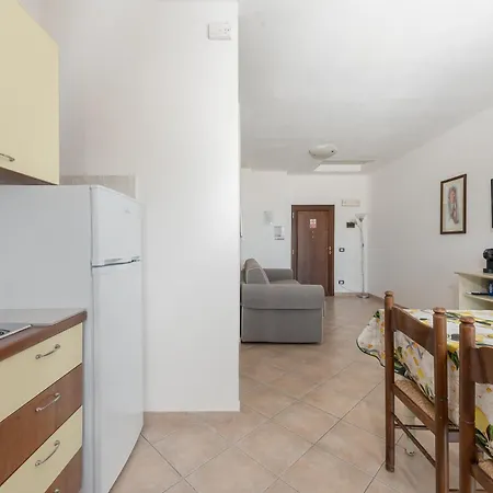 Le Vecchie Scuole * Campiglia Marittima