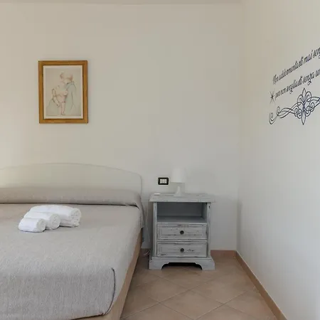 Διαμέρισμα Le Vecchie Scuole *