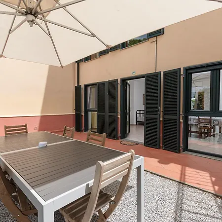 Le Vecchie Scuole Διαμέρισμα Campiglia Marittima