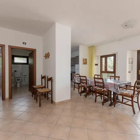 Διαμέρισμα Le Vecchie Scuole Campiglia Marittima