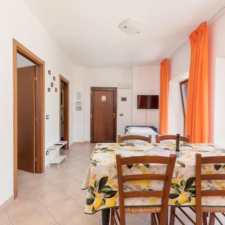 Le Vecchie Scuole Διαμέρισμα Campiglia Marittima