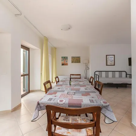 Διαμέρισμα Le Vecchie Scuole Campiglia Marittima