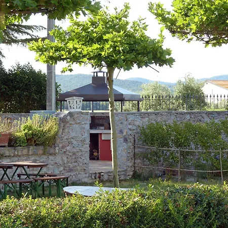 Le Vecchie Scuole Campiglia Marittima