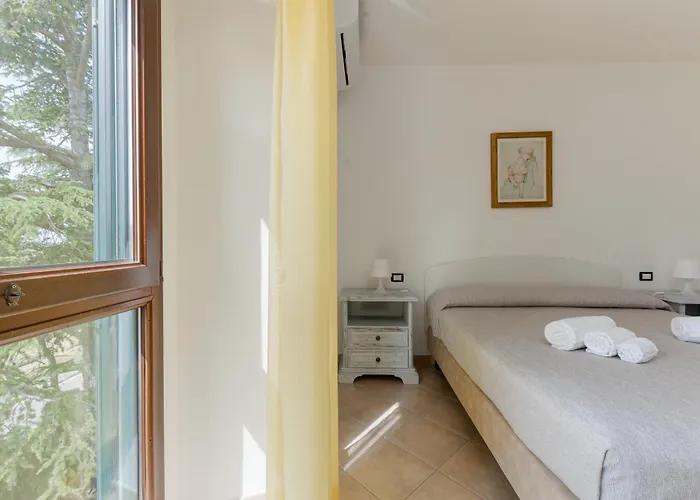 Le Vecchie Scuole Daire *