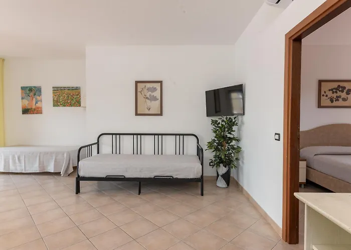 Le Vecchie Scuole Daire *